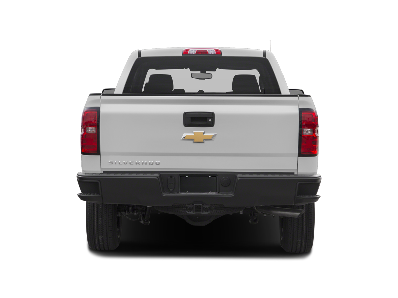 2019 Chevrolet Silverado LD Base