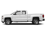 2019 Chevrolet Silverado LD Work Truck