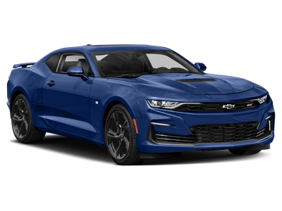 2020 Chevrolet Camaro 1SS