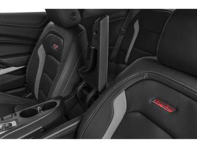 2020 Chevrolet Camaro 1SS