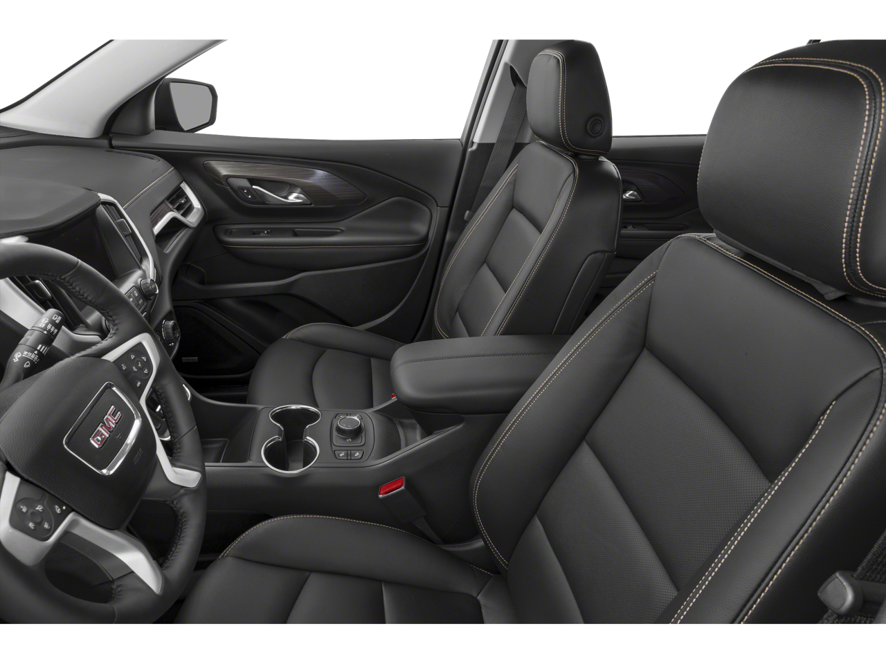 2020 GMC Terrain Base