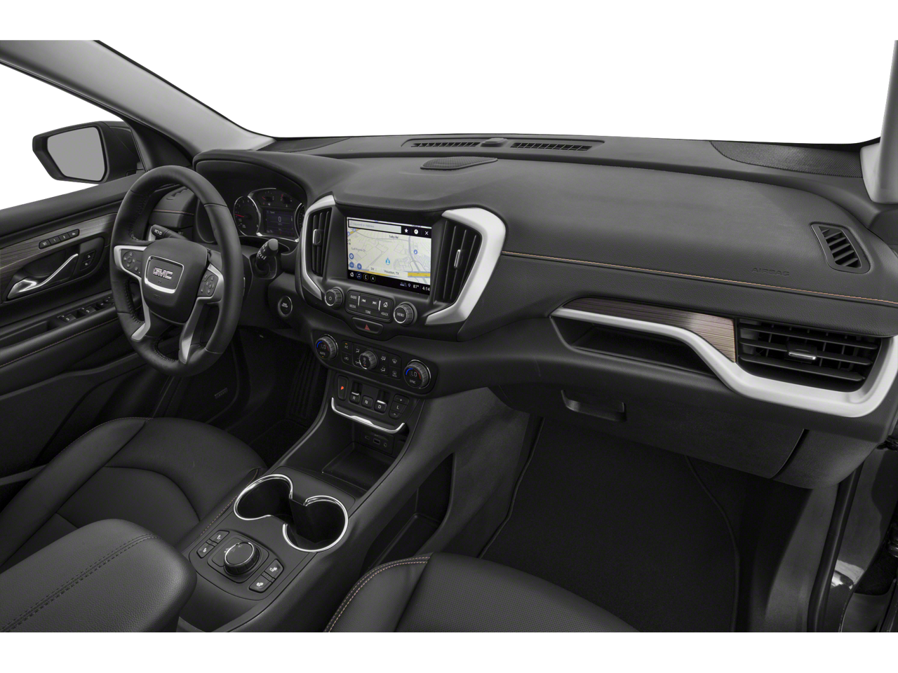 2020 GMC Terrain Base