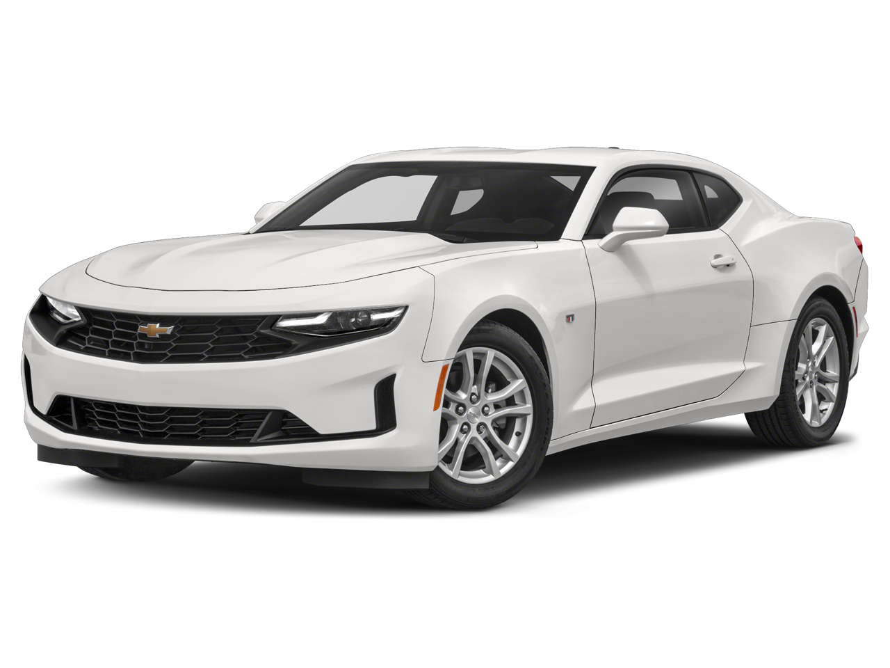 2021 Chevrolet Camaro 6.2 LT1's photo