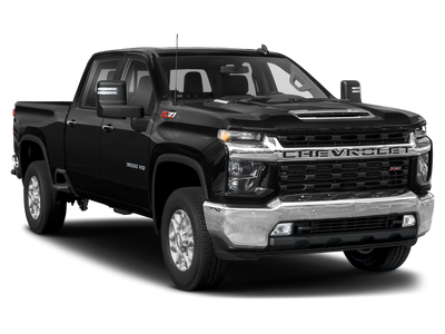 2021 Chevrolet Silverado 3500 HD Base