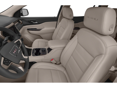 2021 GMC Acadia Base