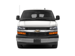 2022 Chevrolet Express Passenger 3500 LS