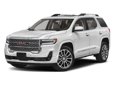 2022 GMC Acadia Base
