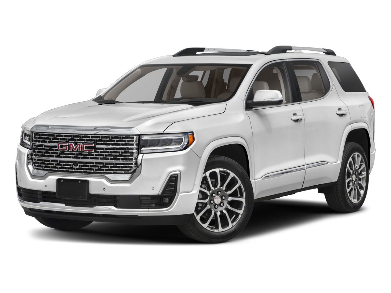 2022 GMC Acadia Base