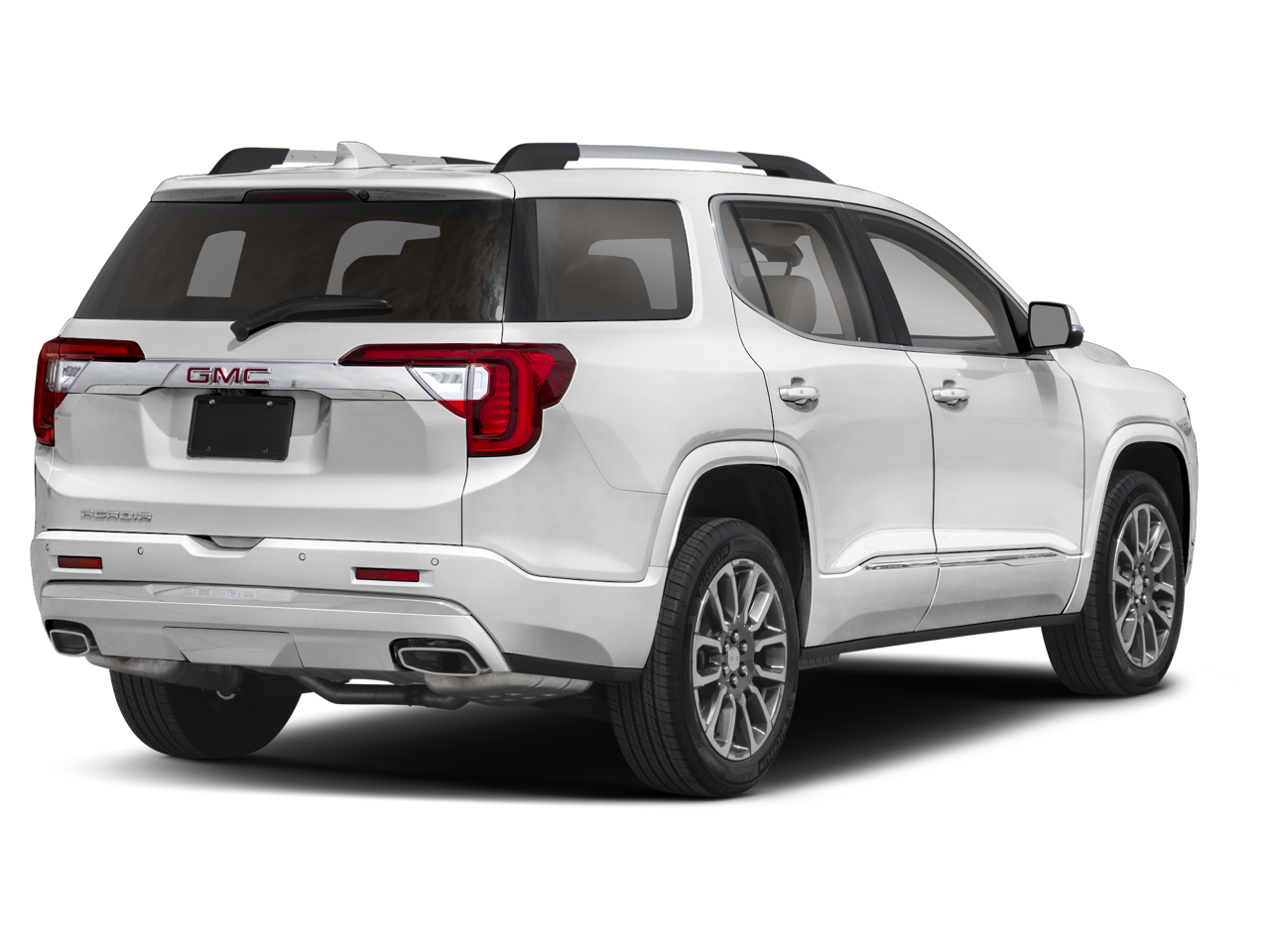 2022 GMC Acadia Base