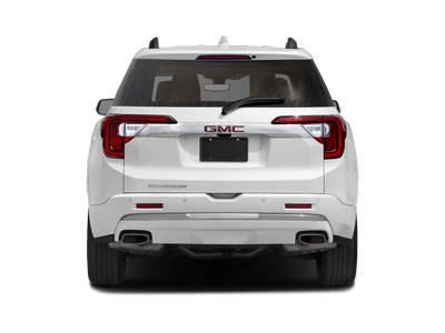 2022 GMC Acadia Base