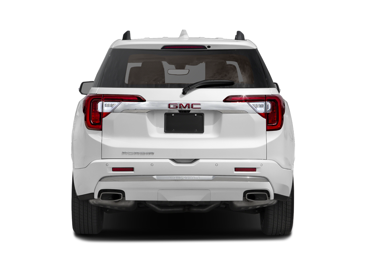2022 GMC Acadia Base