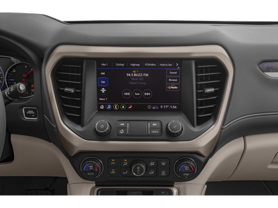 2022 GMC Acadia Base