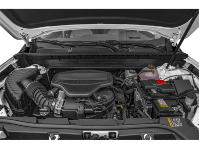 2022 GMC Acadia Base