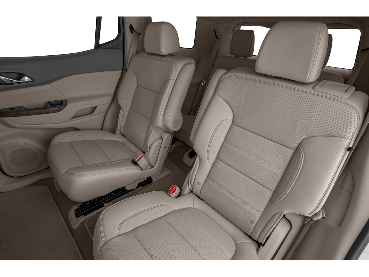 2022 GMC Acadia Base