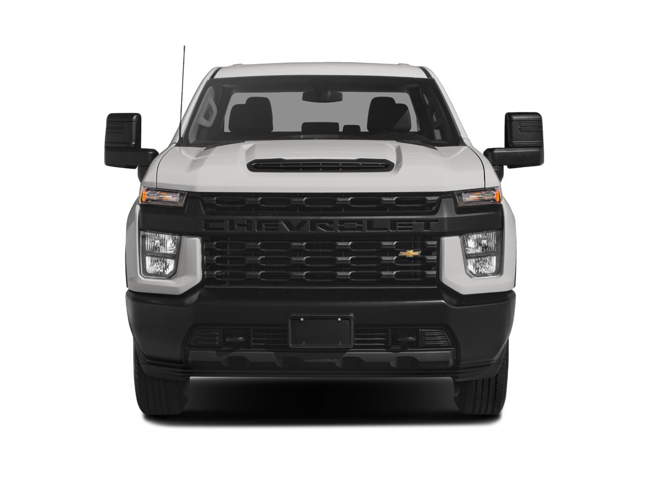 2023 Chevrolet Silverado 2500 HD Work Truck