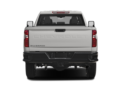 2023 Chevrolet Silverado 2500 HD Work Truck