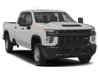 2023 Chevrolet Silverado 2500 HD Work Truck