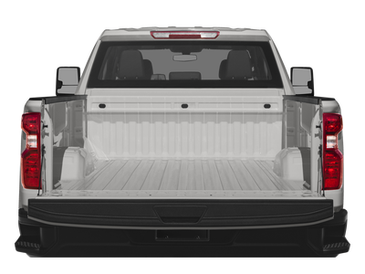 2023 Chevrolet Silverado 2500 HD Work Truck