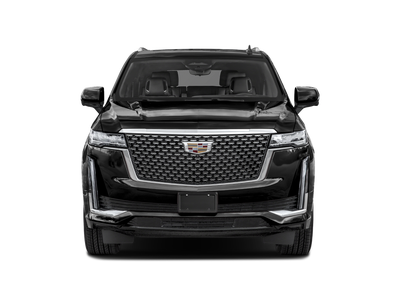 2024 Cadillac Escalade ESV Base