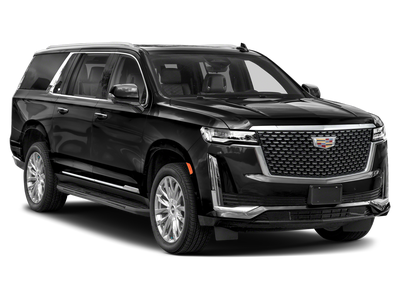 2024 Cadillac Escalade ESV Base