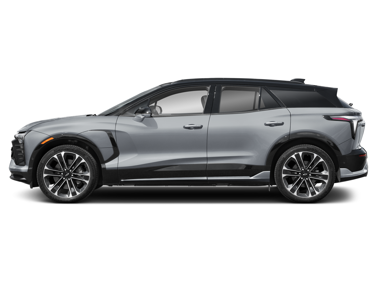 2025 Chevrolet Blazer EV AWD SS
