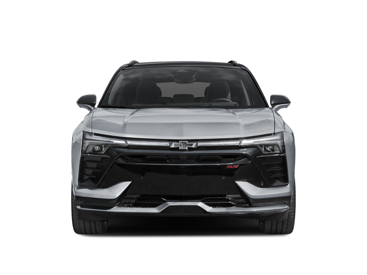 2025 Chevrolet Blazer EV AWD SS