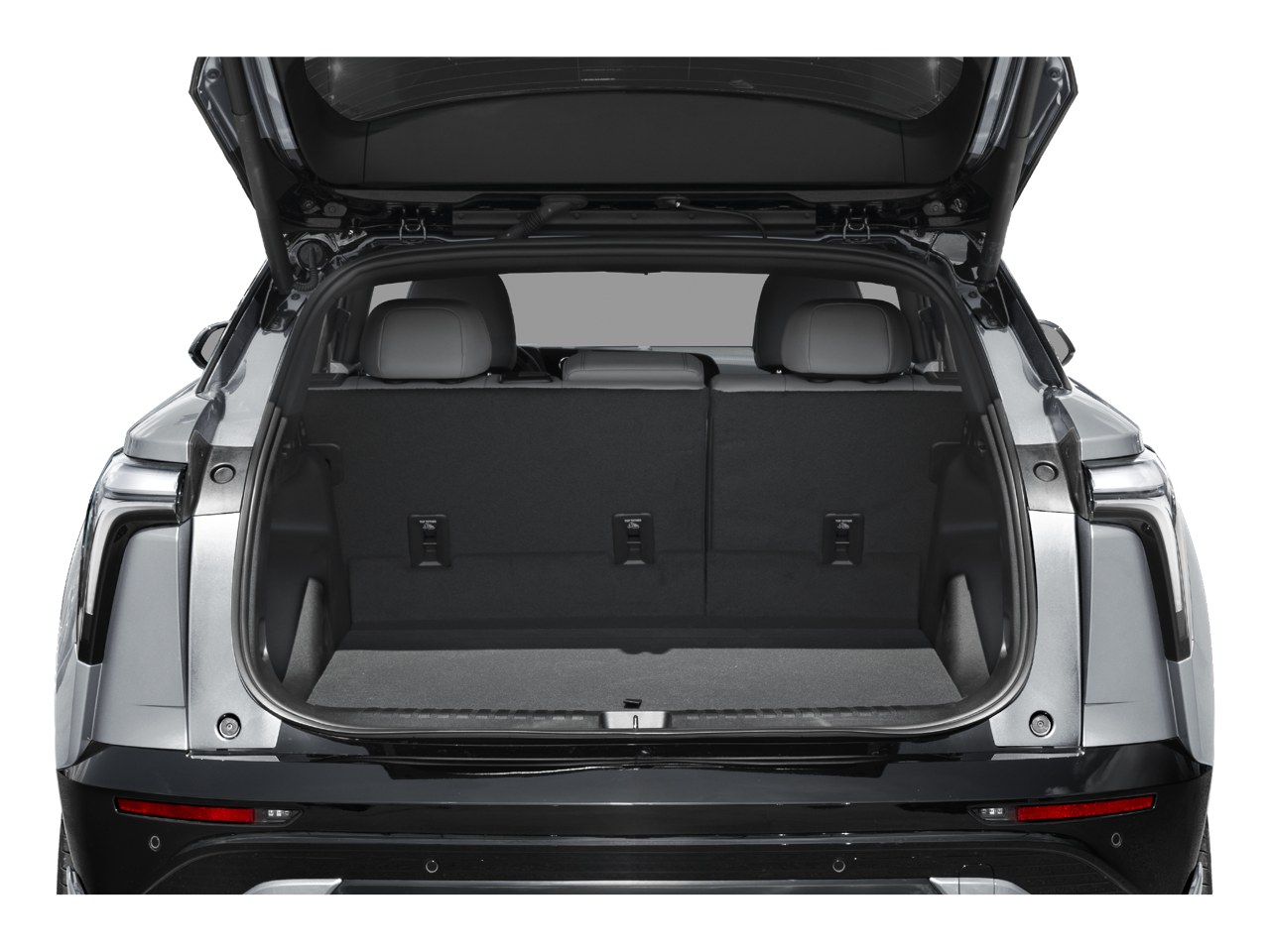 2025 Chevrolet Blazer EV AWD SS