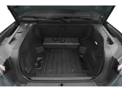 2025 Chevrolet Silverado EV LT - Extended Range