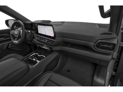 2025 Chevrolet Silverado EV LT - Extended Range