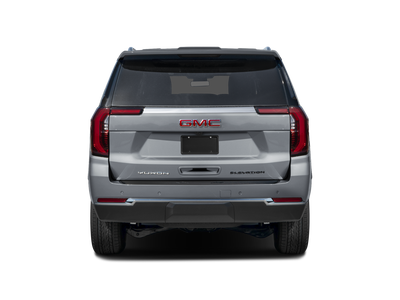 2025 GMC Yukon XL Base
