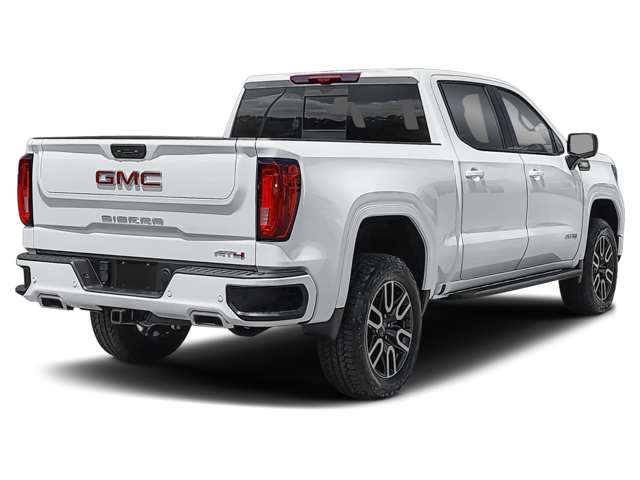 2025 GMC Sierra 1500 Base