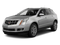 2010 Cadillac SRX Base