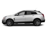 2010 Cadillac SRX Base