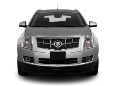 2010 Cadillac SRX Base
