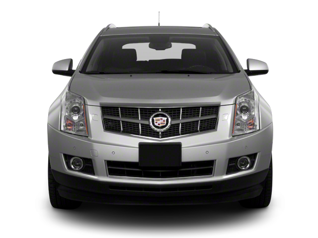 2010 Cadillac SRX Base