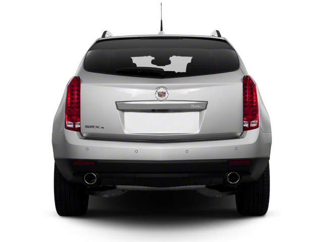 2010 Cadillac SRX Base