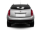2010 Cadillac SRX Base