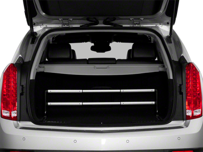 2010 Cadillac SRX Base