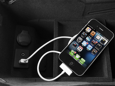 2014 Buick LaCrosse Premium I