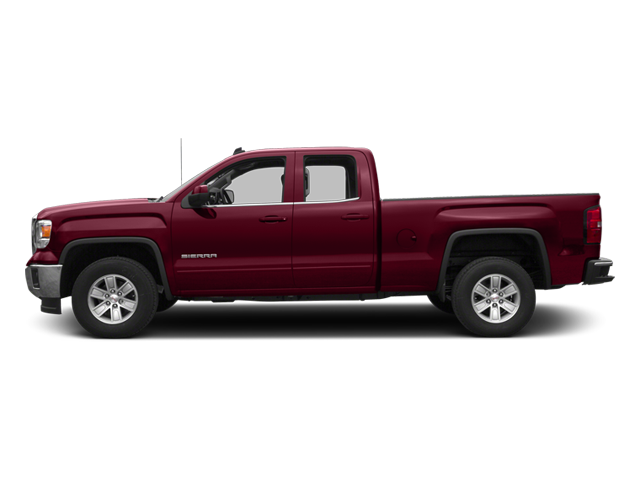 2014 GMC Sierra 1500 Base