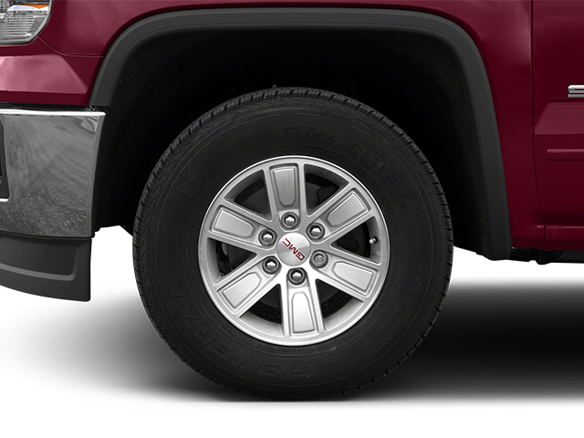 2014 GMC Sierra 1500 Base