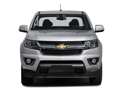 2016 Chevrolet Colorado 2WD LT