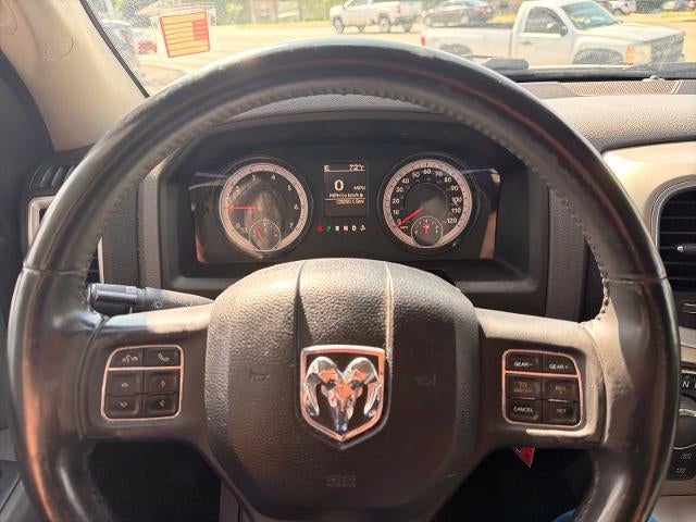 2014 RAM 1500 Big Horn
