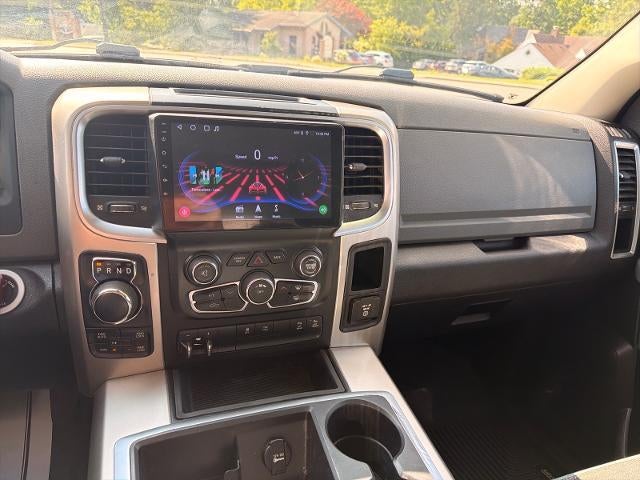 2014 RAM 1500 Big Horn