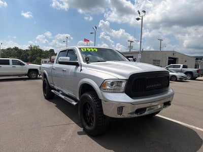 2015 RAM 1500 Laramie