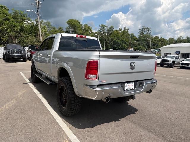 2015 RAM 1500 Laramie