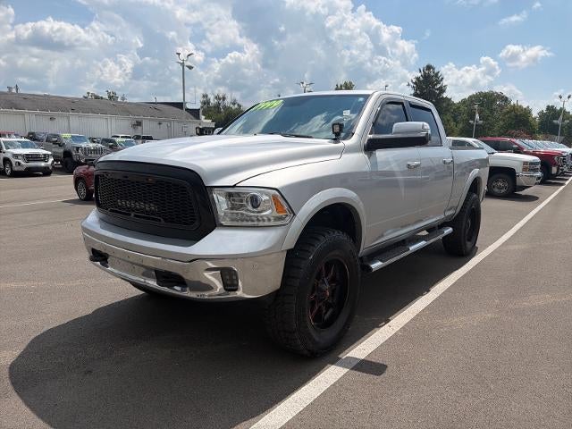 2015 RAM 1500 Laramie