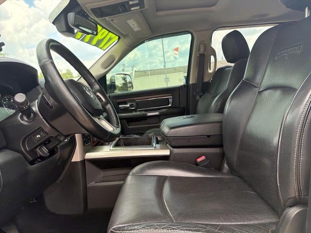 2015 RAM 1500 Laramie