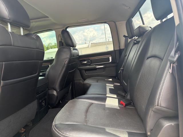 2015 RAM 1500 Laramie