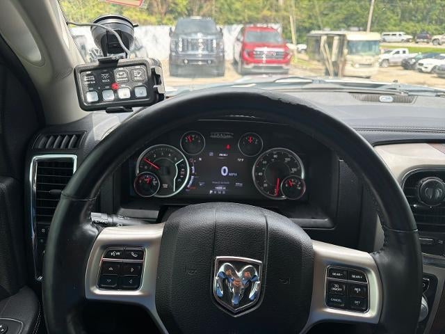 2015 RAM 1500 Laramie